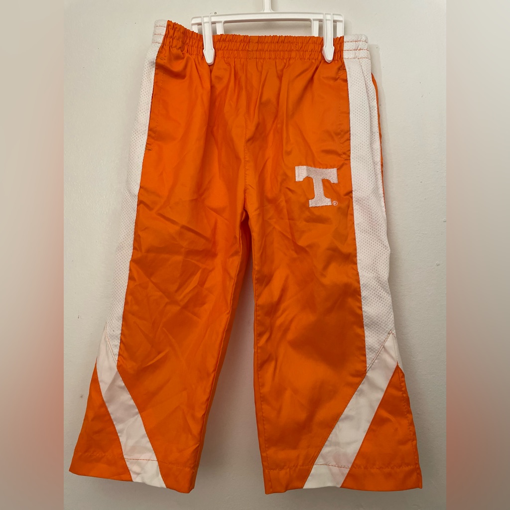 Tennessee Volunteer Pants 18m